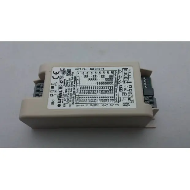Trafo LED MP42 RF AC 220/240V Lival Ihned K Objednání