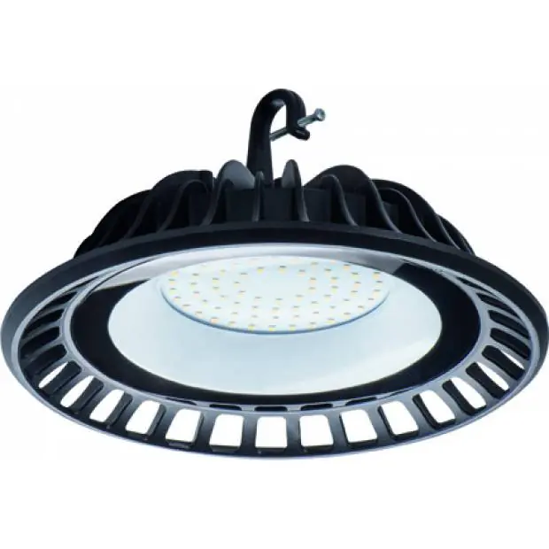 Kanlux HIBO LED N 50W-NW Svítidlo LED MILEDO (nahrazuje kód 30480) 31111 Jen Po Omezenou Doba