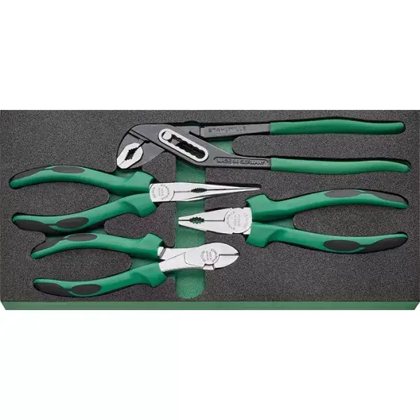 Novinka Modul pro nástroje 1/3 Kleště TCS 3 821/4 Stahlwille