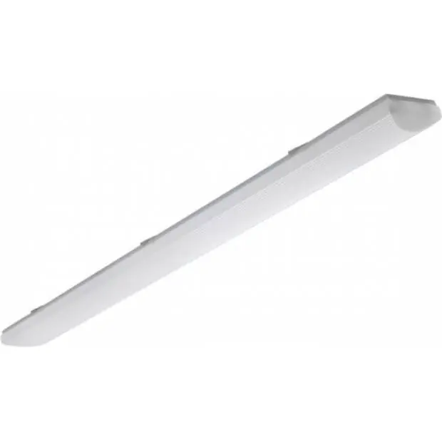 Tovární Cena Svítidlo přisazené 2x36W SM NOVA 236 IP40 s tlumivkou Trevos
