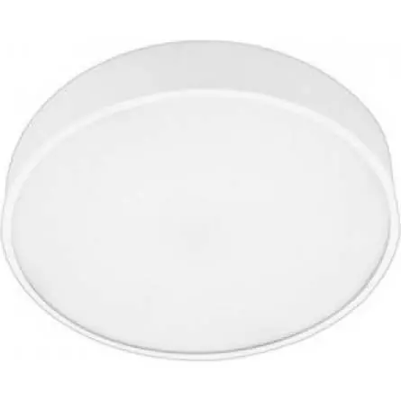 Cenově Výhodný LED svítidlo MODUS EXAL5000, kruh 610mm, LED 840, opálový kryt, přisazené, bílé, nestmívatelné