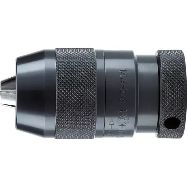 Objednat Nyní Rychloupínací sklíčidlo Supra S 3-16mm B18 zkrácené RÖHM