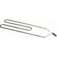 Topné těleso krátké 1000W E11 pro kamna Emko M20 a M30 Tovární Cena