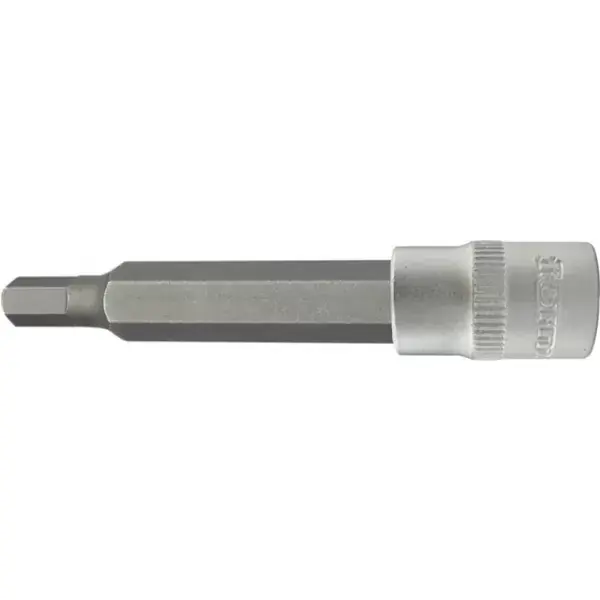 Výhodná Nabídka Adaptér-bit 1/2" vnitřní 6-hran 8x80mm FORMAT