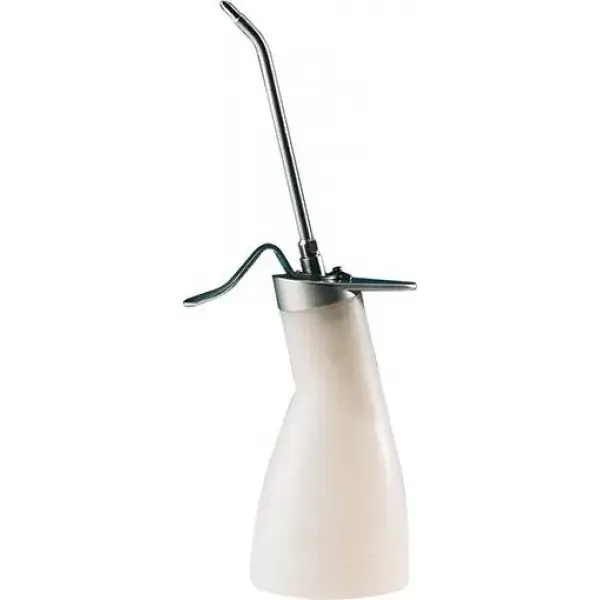 Stříkací konvice na olej polyetylen velikost.2 jmenovitý obsah 300ml FORMAT Vrácení Zdarma