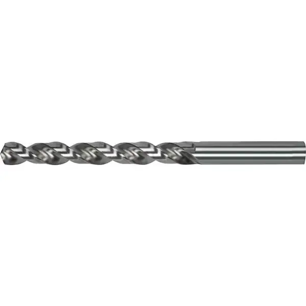 Vrták do kovu DIN338 HSS-Co5 typ INOX 4,50mm GÜHRING Originální