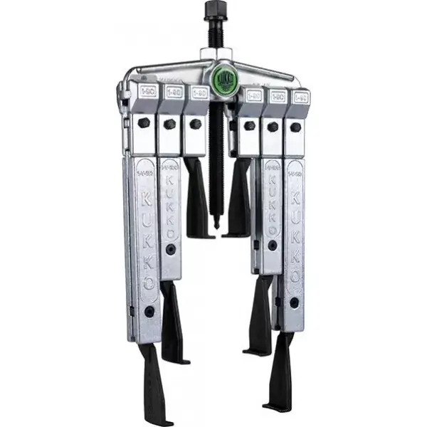 Top Prodej Kombinovaný stahovák 2-ramenný 120mm KUKKO