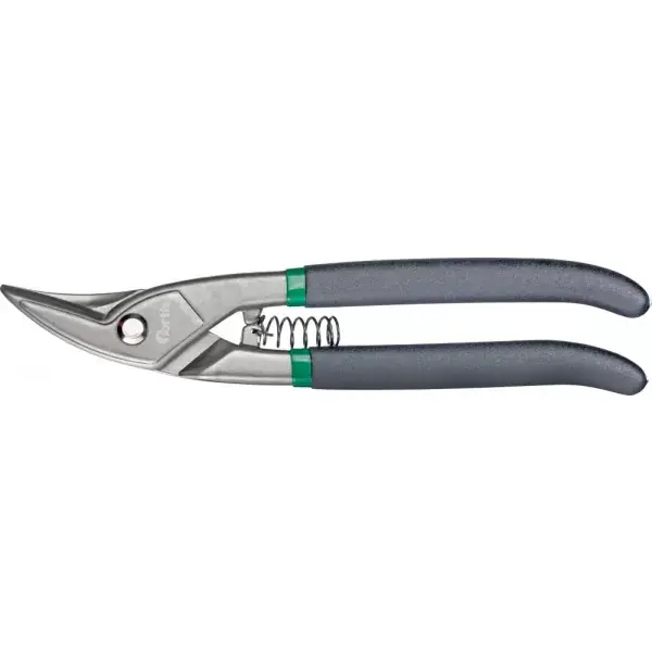 Speciální Cena Nůžky na plech Ideal 250mm pravé FORTIS