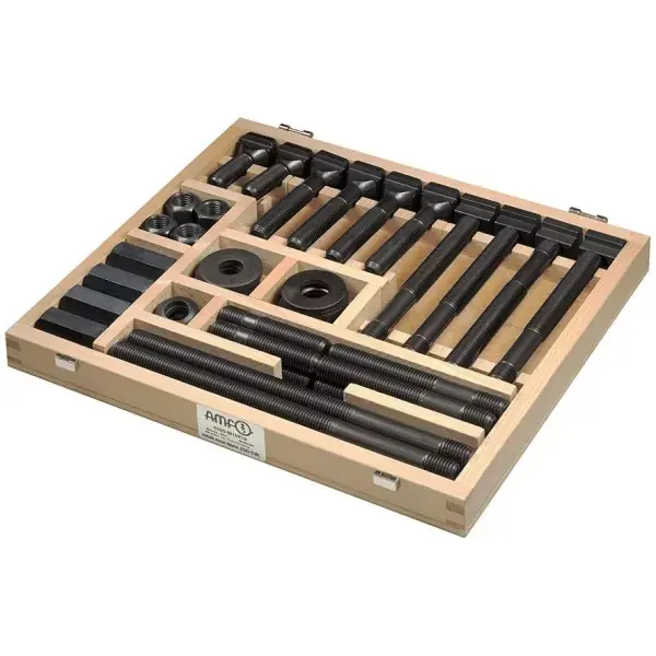Nejprodávanější Sada upínací šrouby M14x16 AMF