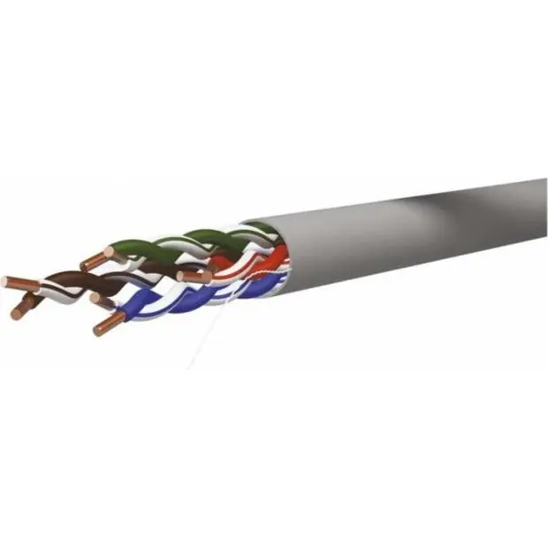 S9141 Datový kabel UTP 5E, 100m EMOS Odeslání Ihned