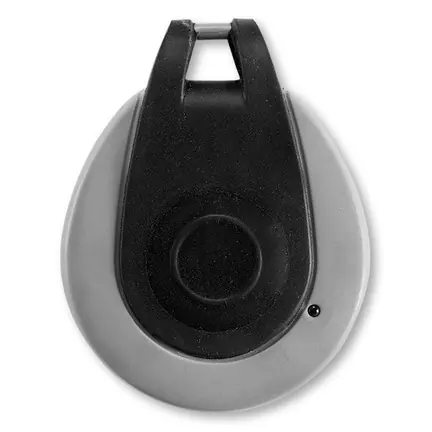Vrácení Zdarma ABB RF 3299-18908 VYSÍLAČ RF SIGNÁLU JEDNOKANÁLOVÝ RUČNÍ IP65 868 MHZ
