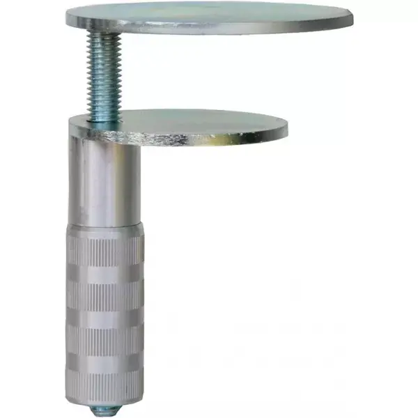 Přímo Od Výrobce Upínací patka pro Universal pro svítidla ke strojům LED Bauer + Böcker