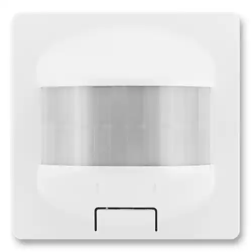 Nakupujte Hned Snímač spínače automatického 180st ABB Swing 3299G-A02180 B1 jasně bílá