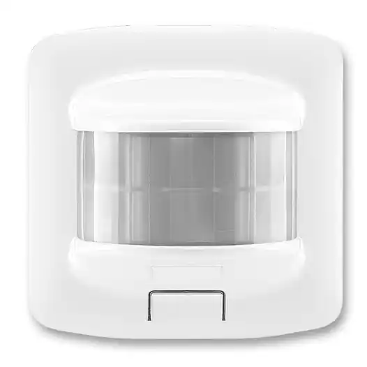 Ověřený Pohybový spínač (čidlo) úhel 180st ABB Tango 3299A-A02180 B bílá