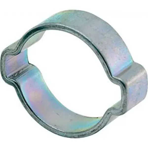 Expresní Doručení 2-oušková hadicová spona W1 7mm rozpětí 11-13mm IDEAL-Schlemper