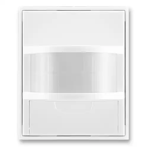 Snímač spínače automatického (rovina úhel 180st) ABB Time Element 3299E-A02100 03 bílá/bílá Pouze Dnes