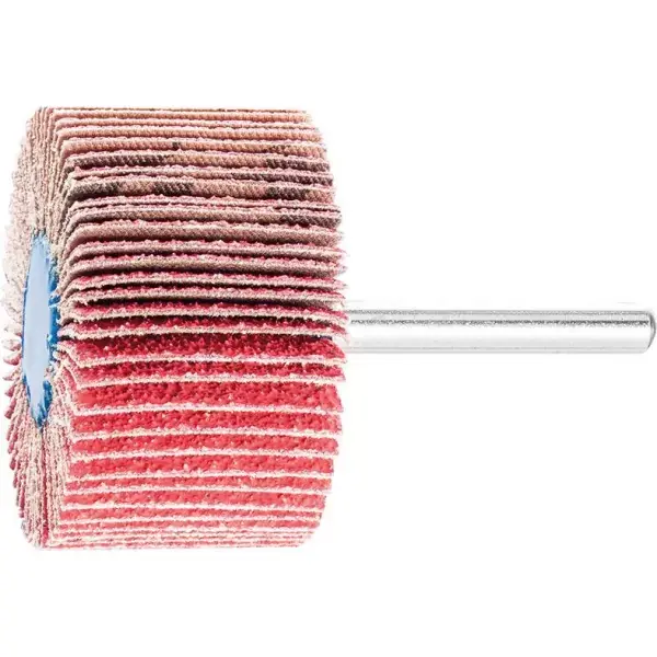 Nová Kolekce Lamelové brusné stopkové tělísko CO-COOL 50x30mm K80 PFERD