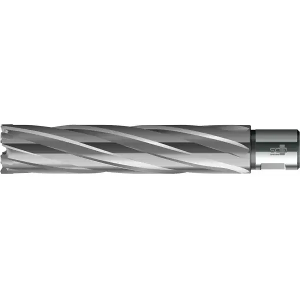 Oblíbený Jádrový vrták 22/110mm, HKE-L Weldon HM extra dlouhý, BDS