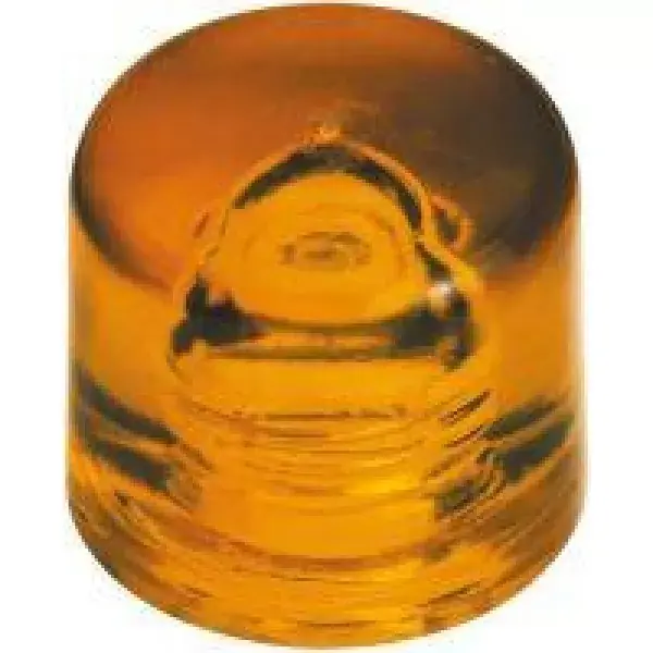 Kup Teď Náhradní hlava, žlutá na pr. 22mm vel.1 FORTIS