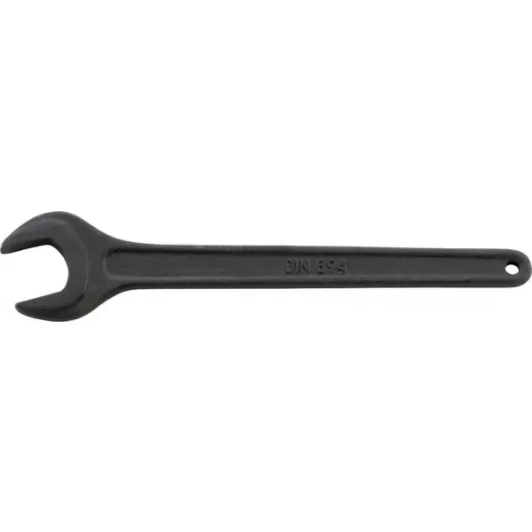Klíč otevřený plochý DIN894 41mm Expresní Doručení