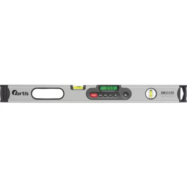 Vodováha digitální 25cm FORTIS Koupit Online