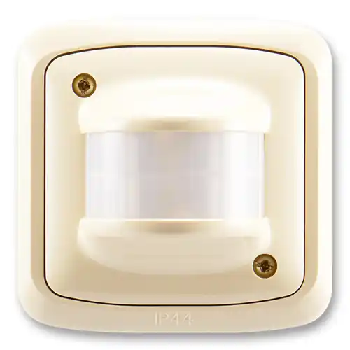 Speciální Cena Pohybové čidlo ABB Tango 3299A-C22184 relé, 180°, IP44, C slonová kost
