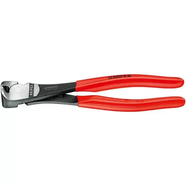 Kleště štípací čelní - silové 67 01 200 Knipex Tovární Cena