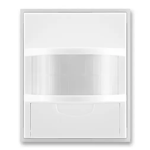 Snímač spínače automatického (rovina úhel 180st) ABB Time Element 3299E-A02100 01 bílá/ledová bílá Cenově Výhodný
