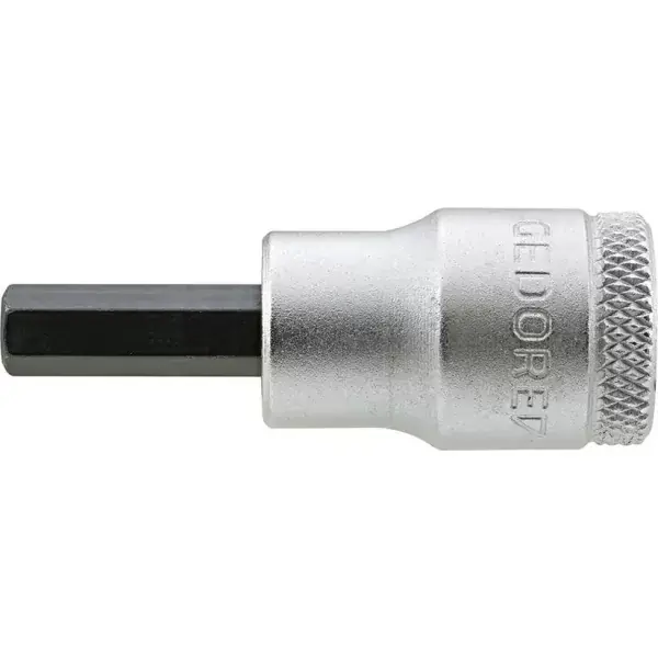 Klíč nástrční imbus 4x47mm 3/8"GEDORE Ihned K Objednání