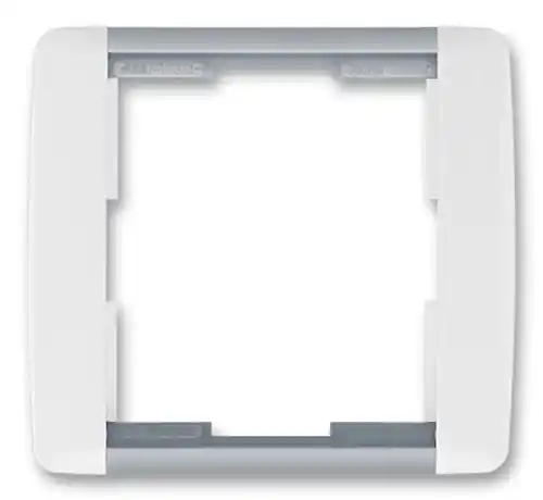 JBE R 3901E-A00110 04 RÁM. 1NÁS.ELEMENT, BÍLÁ/LED.ŠEDÁ Koupit Online