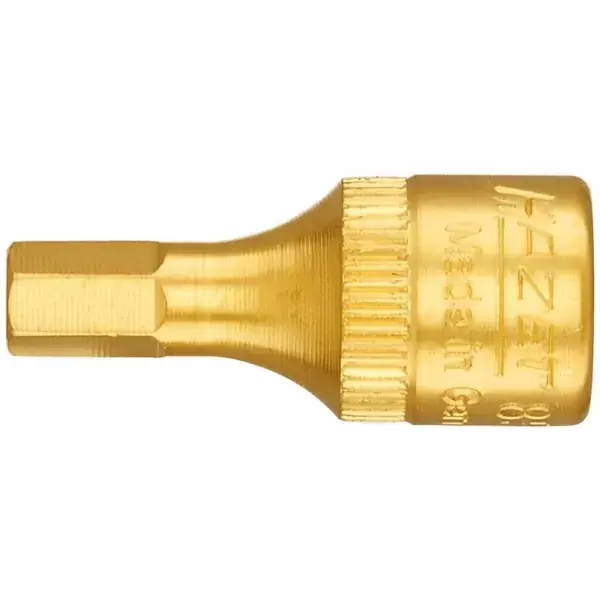 Nejlepší Cena Adaptér-bit 1/4" vnitřní 6-hran 5x28mm HAZET