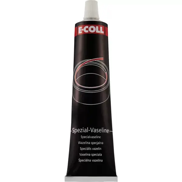 Speciální vazelína 750ml, bílá E-COLL EE Sleva