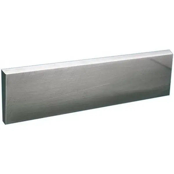 Cenově Výhodný Polotovar HSSE tvar E 12x3x100mm lichoběžník WILKE