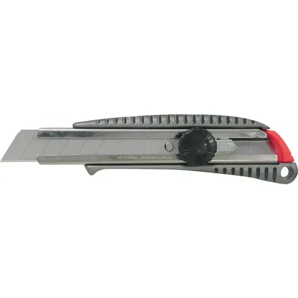 Cenová Bomba Nůž Cutter s kolečkem 18mm NT Cutter