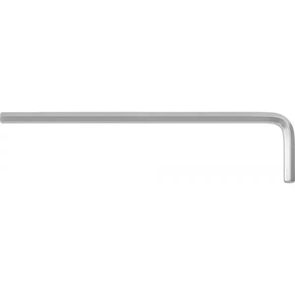 Klíč imbusový 2,5mm dlouhý FORTIS Zlevněný