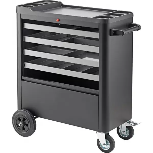 Speciální Cena Dilensky vozik 930x625x400mm FORTIS