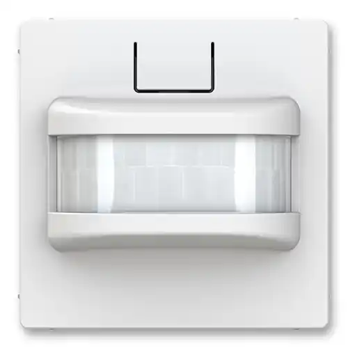 Ověřený Snímač spínače automatického (2 roviny, úhel 180°) ABB Zoni 3299T-A02182 240 matná bílá