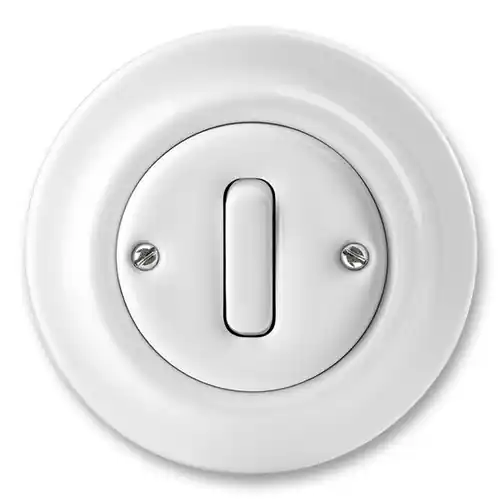 ABB DECENTO 3559K-C07345 PŘEPÍNAČ KŘÍŽOVÝ BÍLÁ-PORCELÁN Objednat Nyní