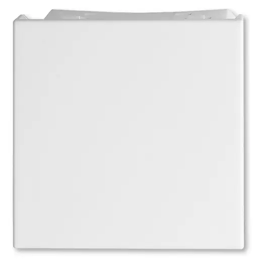 Horká Nabídka ABB PROFIL 45 5525-C00100 B ZÁSLEPKA 45X45 BÍLÁ