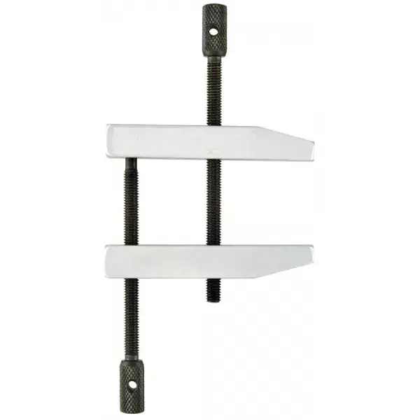 Paralelní šroubovací svěrka rozměr 3 60mm BESSEY Zlevněný