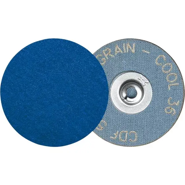 Nová Kolekce Kotouč brusný výsek COMBIDISC DELTAGRAIN 75mm K36 PFERD
