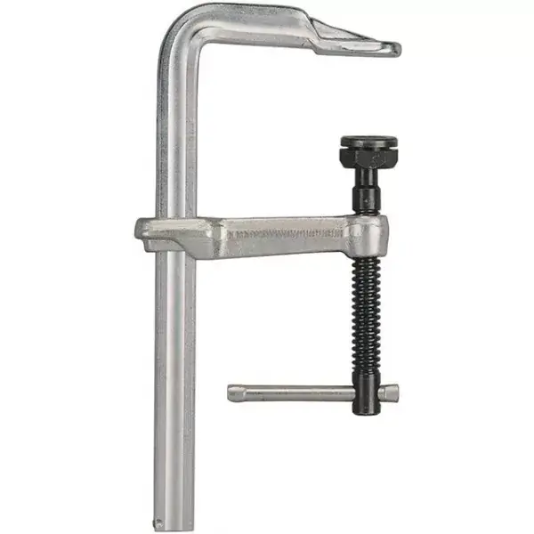 Zámečnická šroubovací svěrka ocel 300x140mm FORMAT Levný