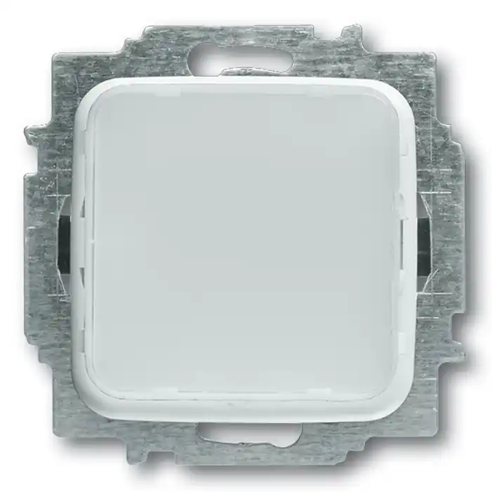 ABB FUTURE 2CKA001511A0115 PŘÍSTROJ OSVĚTLENÍ SIGNALIZAČNÍHO A ORIENTAČNÍHO S LED SVĚTLO BÍLÉ Speciální Cena