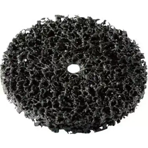 Originální Kotouč na hrubé začišťování 150x13x13mm hrubý bez povlaku FORMAT