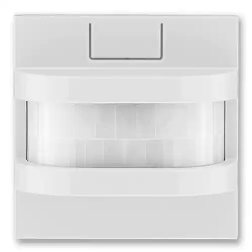 Snímač spínače automatického 180° (2 snímací roviny) ABB Levit 3299H-A02182 16 šedá/bílá Novinka