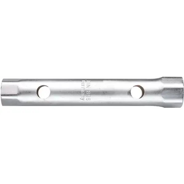 Akční Cena Klíč trubkový DIN896B 14x15mm FORTIS