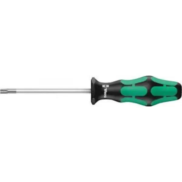 Šroubovák 367 s přídržnou funkcí, T20x100mm Wera 05028052001 Super Cena