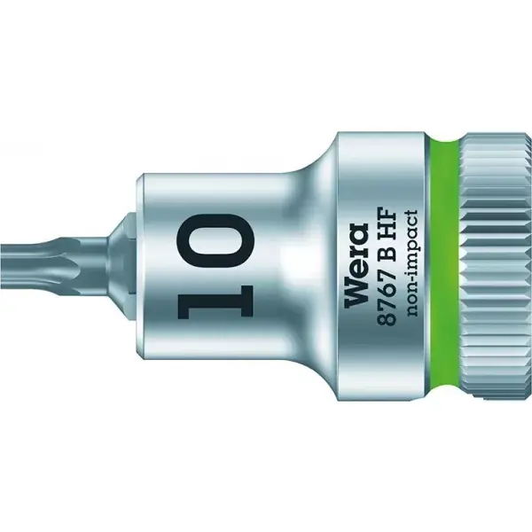 Klíč nástrčný 3/8" TX-HF40x 9 mm Wera 05003068001 Rychlé Dodání