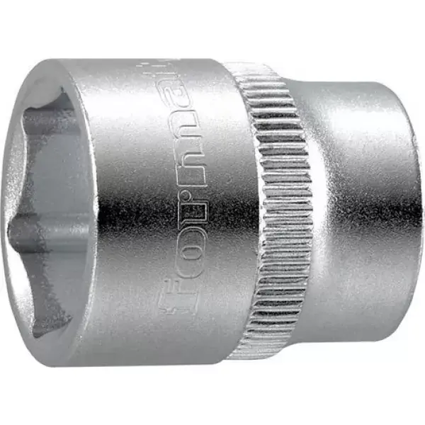 Nástrčkový klíč 6-hran 1/2" 11mm FORMAT Výprodej