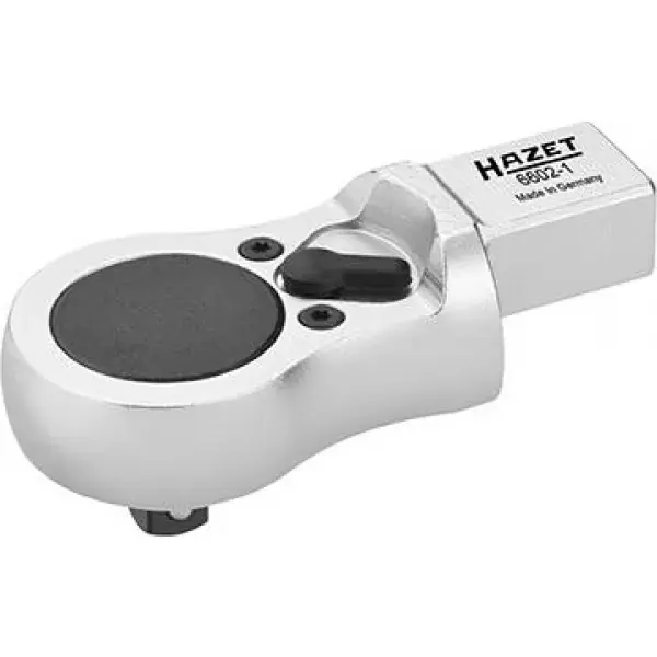 Jen Po Omezenou Doba Nástrčný ráčna s přepínací páčkou 6604-1 1/2" 14x18mm HAZET